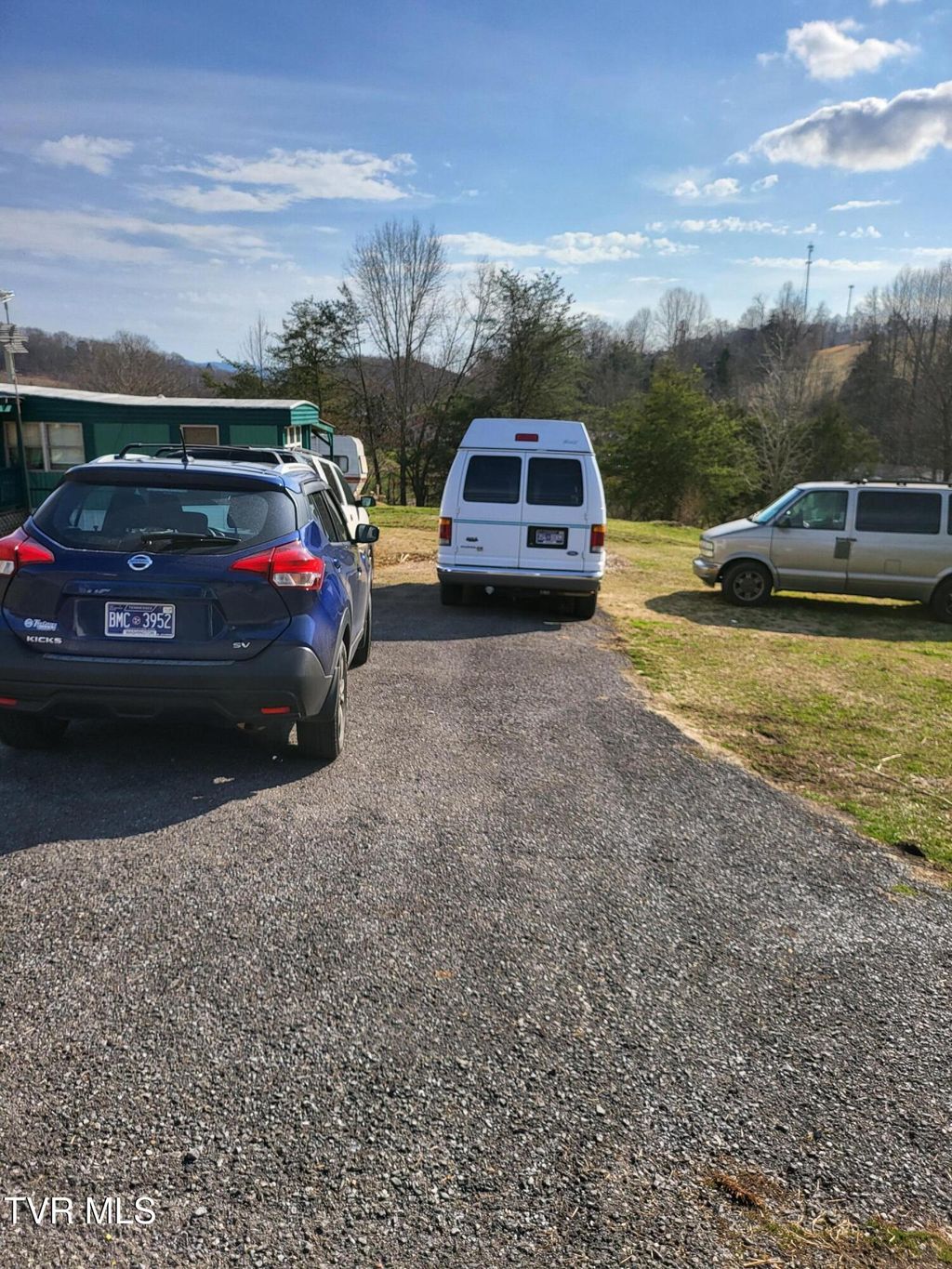 Photo of 1870 Chuckey Highway, Chuckey, TN 37641 (MLS # 9991832)