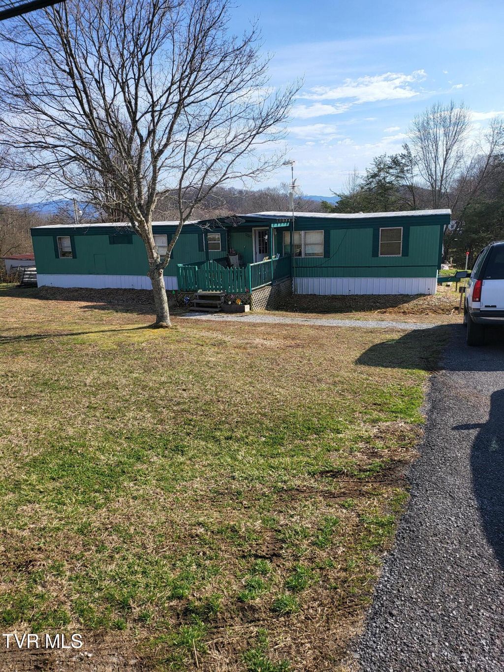 Photo of 1870 Chuckey Highway, Chuckey, TN 37641 (MLS # 9991832)