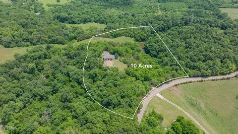 Photo of 6500 Lonesome Pine Trail, Greeneville, TN 37745 (MLS # 9996101)