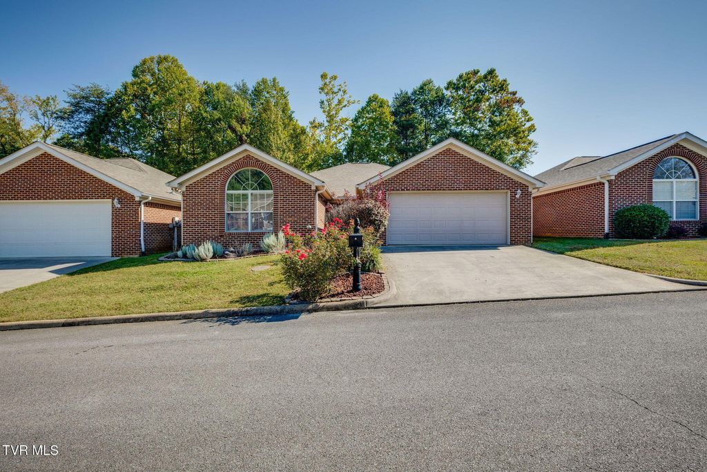 Photo of 253 Crockett Drive #., Church Hill, TN 37642 (MLS # 9985989)