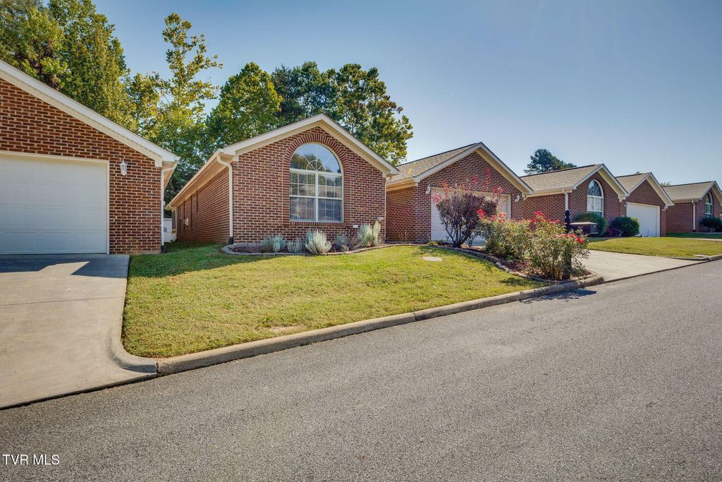 Photo of 253 Crockett Drive #., Church Hill, TN 37642 (MLS # 9985989)