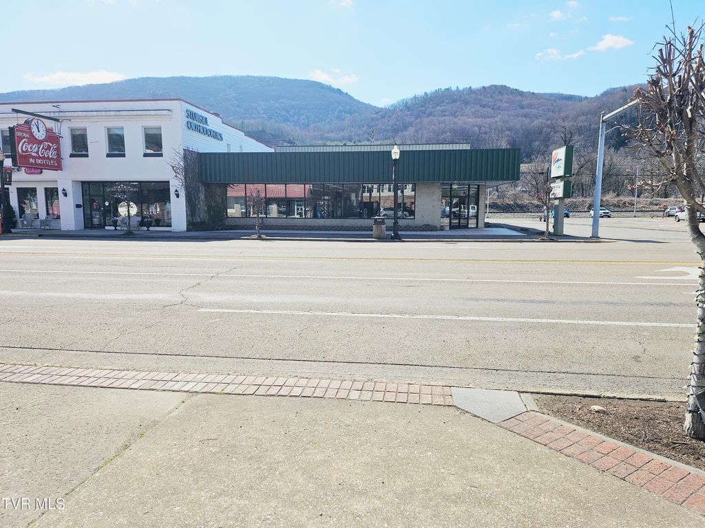 Photo of 629 Park Avenue, Norton, VA 24273 (MLS # 9978054)