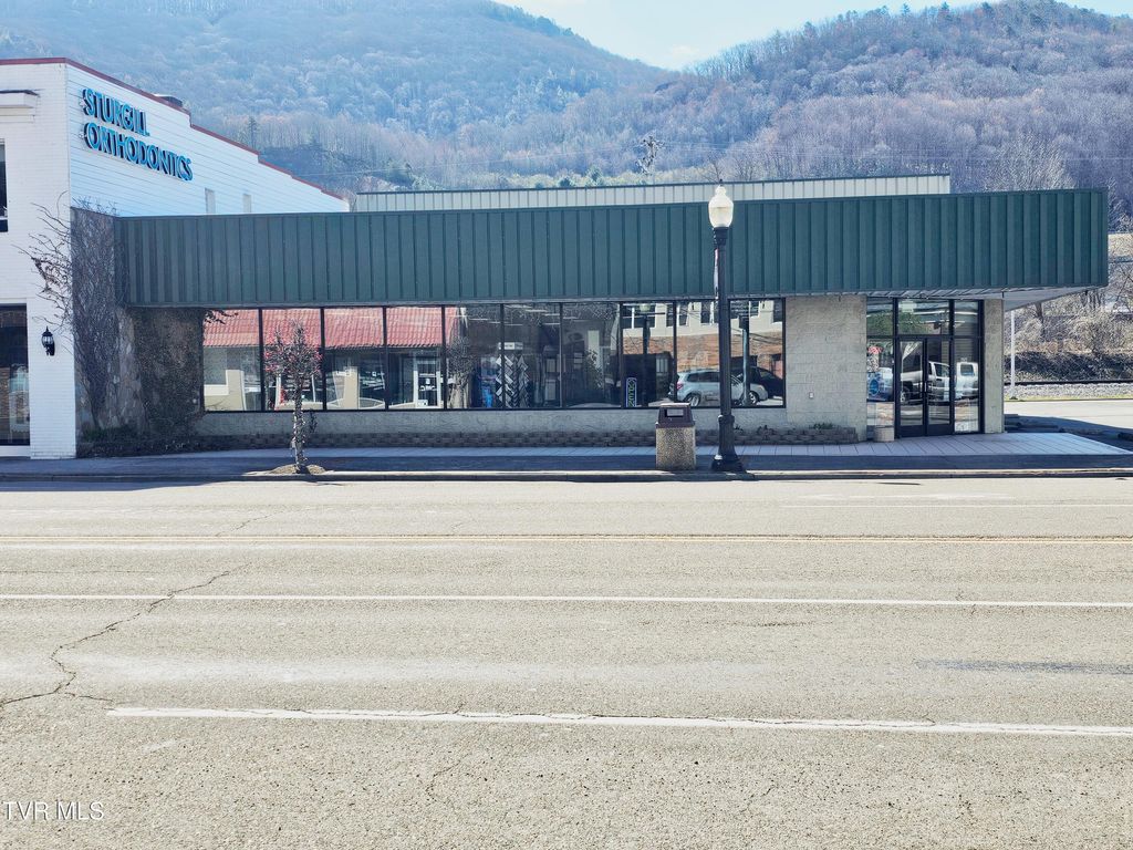 Photo of 629 Park Avenue, Norton, VA 24273 (MLS # 9978054)