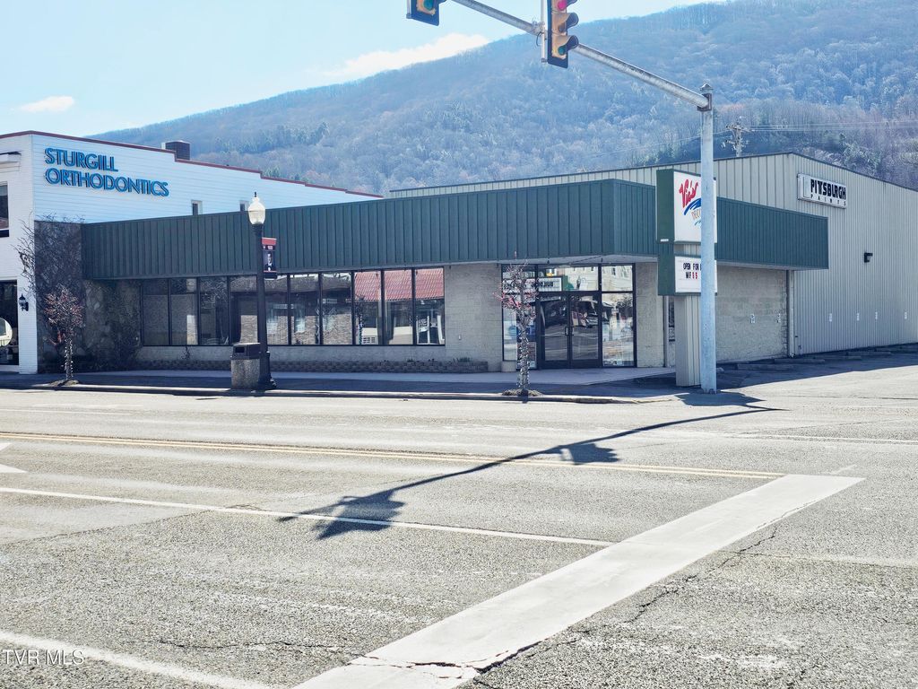 Photo of 629 Park Avenue, Norton, VA 24273 (MLS # 9978054)