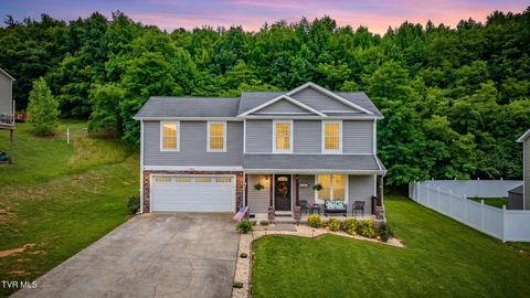 Photo of 102 Carmack Drive, Bristol, VA 24201 (MLS # 9997439)