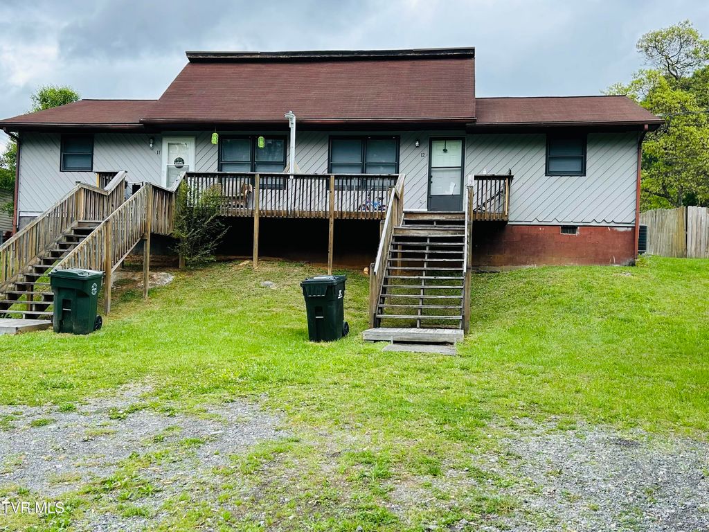 Photo of 107 Creek Drive #12, Johnson City, TN 37615 (MLS # 9990021)