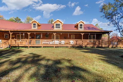 Photo of 1374 Allens Bridge Road, Greeneville, TN 37743 (MLS # 9987572)