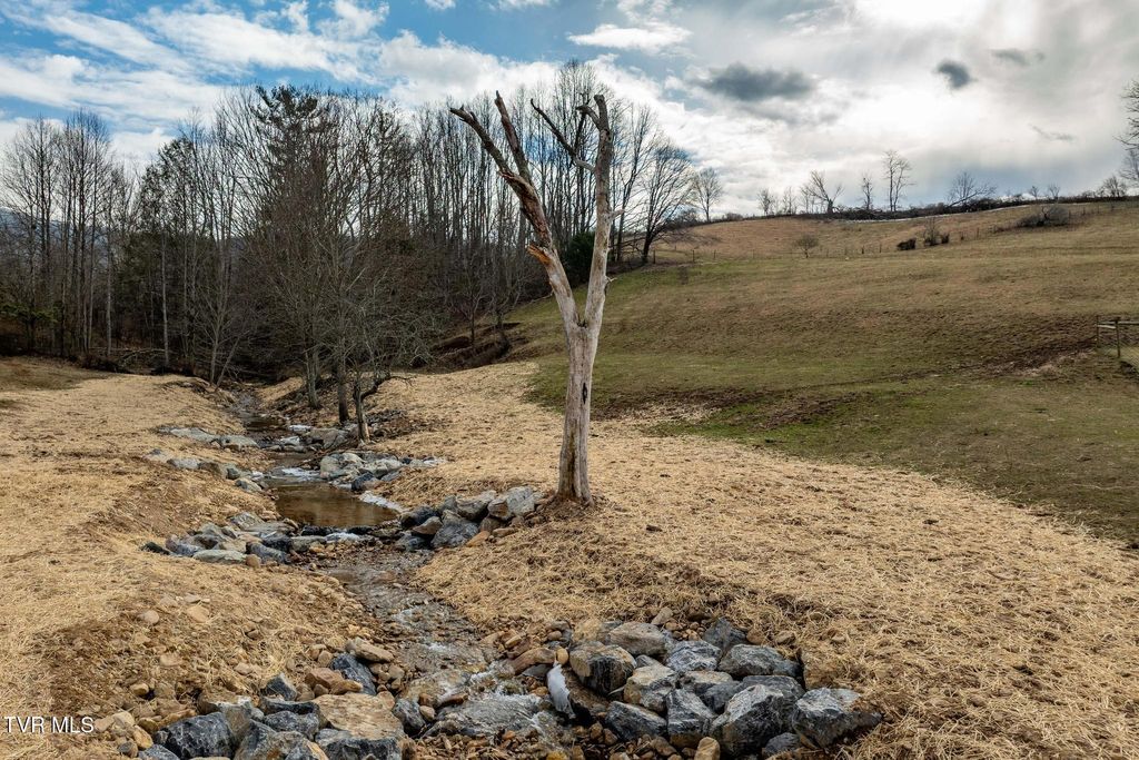 Photo of Tbd Stout Branch Road, Mountain City, TN 37683 (MLS # 9990661)