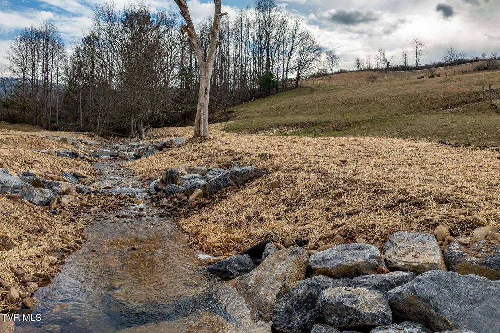 Photo of Tbd Stout Branch Road, Mountain City, TN 37683 (MLS # 9990661)