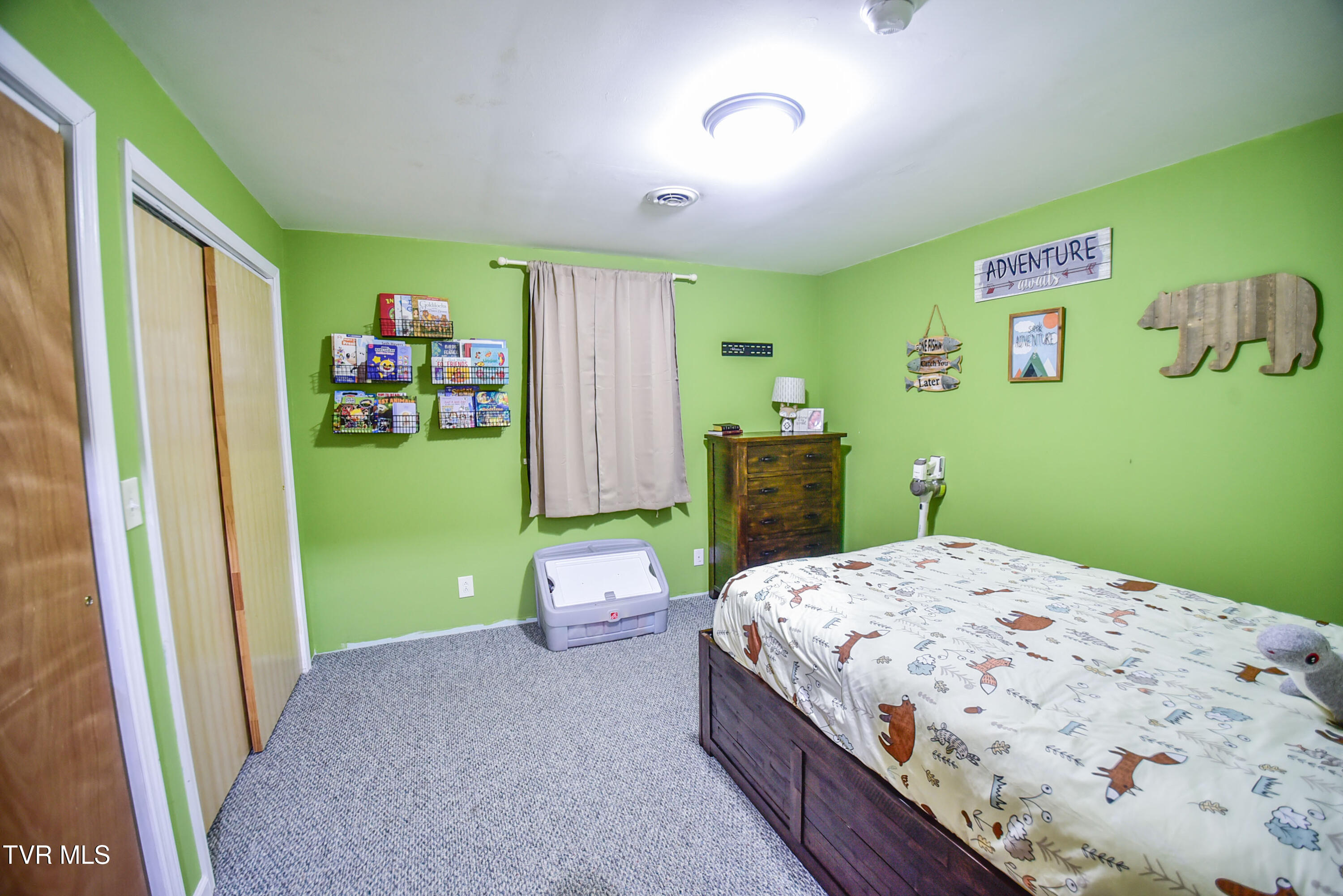 184/202 Sandidge Hollow Road, Surgoinsville, Tennessee image 9