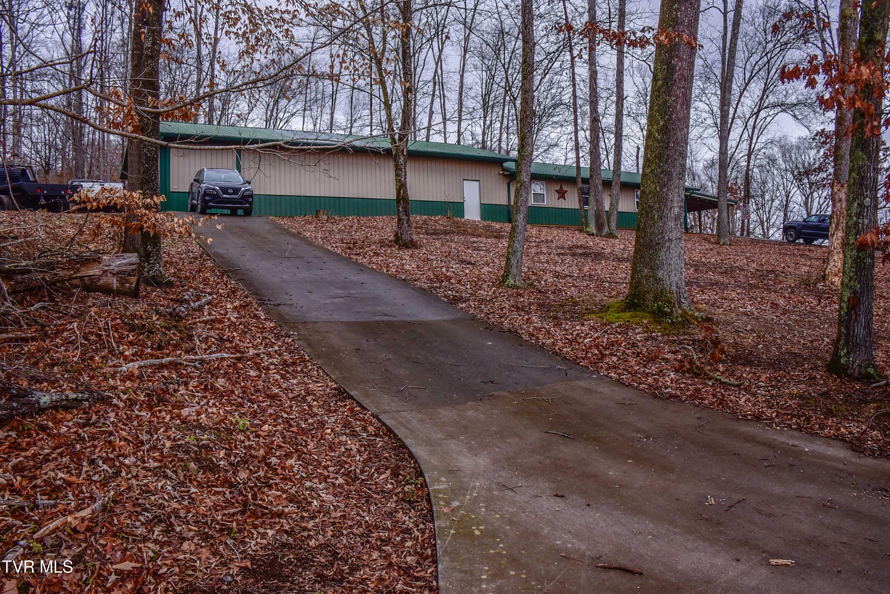 184/202 Sandidge Hollow Road, Surgoinsville, Tennessee image 1