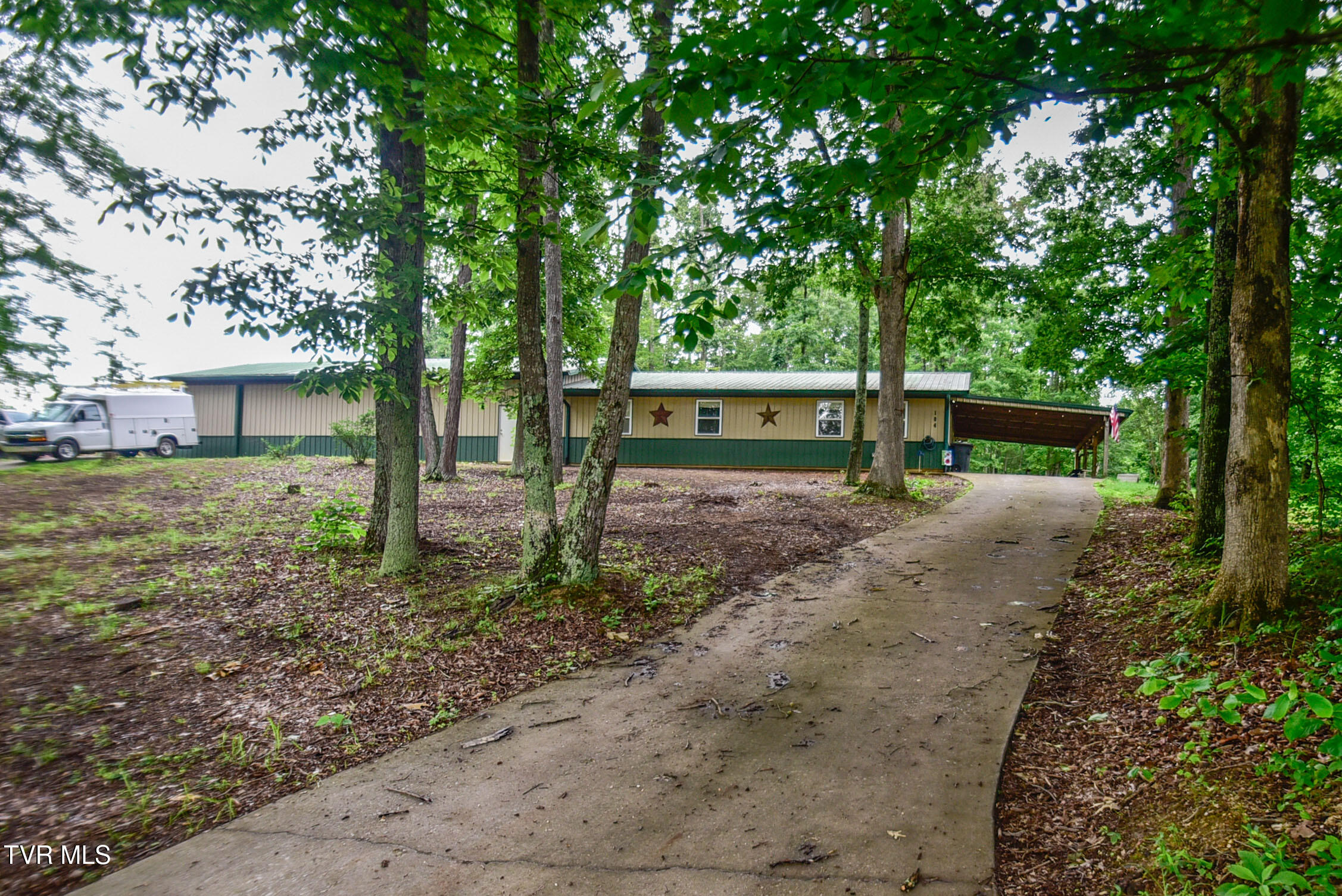 184/202 Sandidge Hollow Road, Surgoinsville, Tennessee image 1