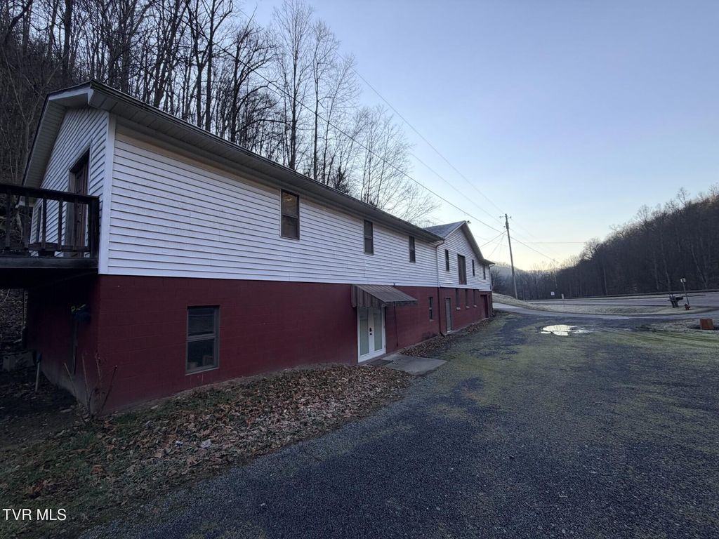 Photo of 14229 Bull Run Road, Coeburn, VA 24230 (MLS # 9991752)