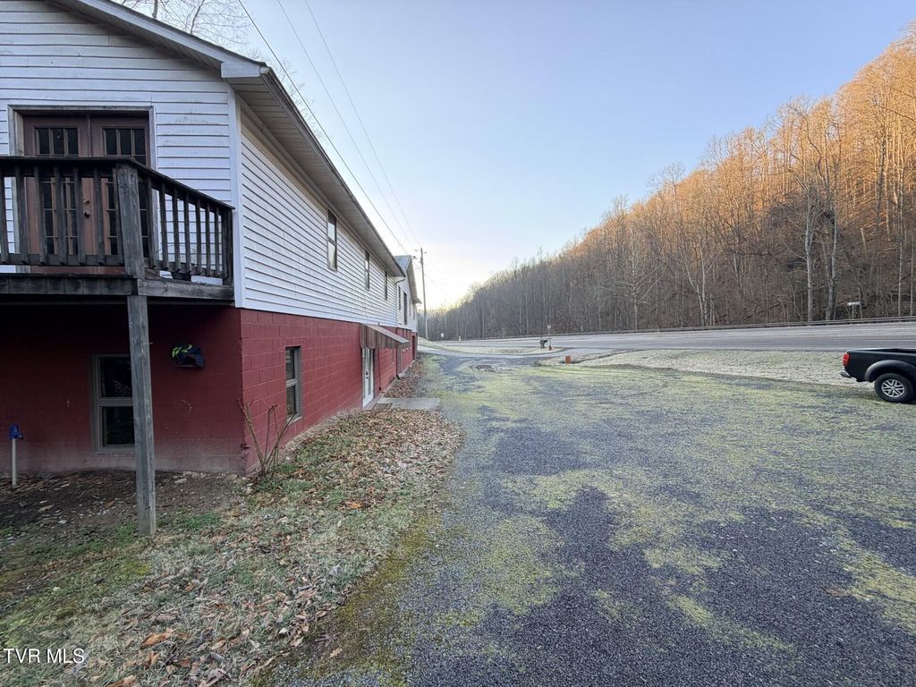 Photo of 14229 Bull Run Road, Coeburn, VA 24230 (MLS # 9991752)