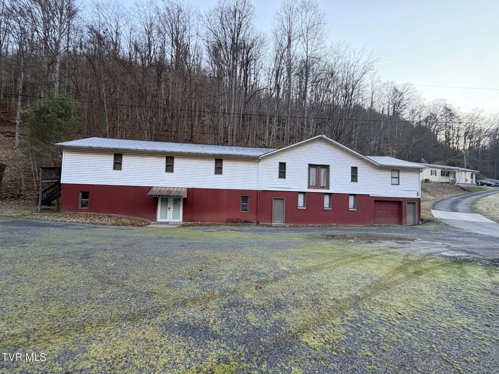 Photo of 14229 Bull Run Road, Coeburn, VA 24230 (MLS # 9991752)
