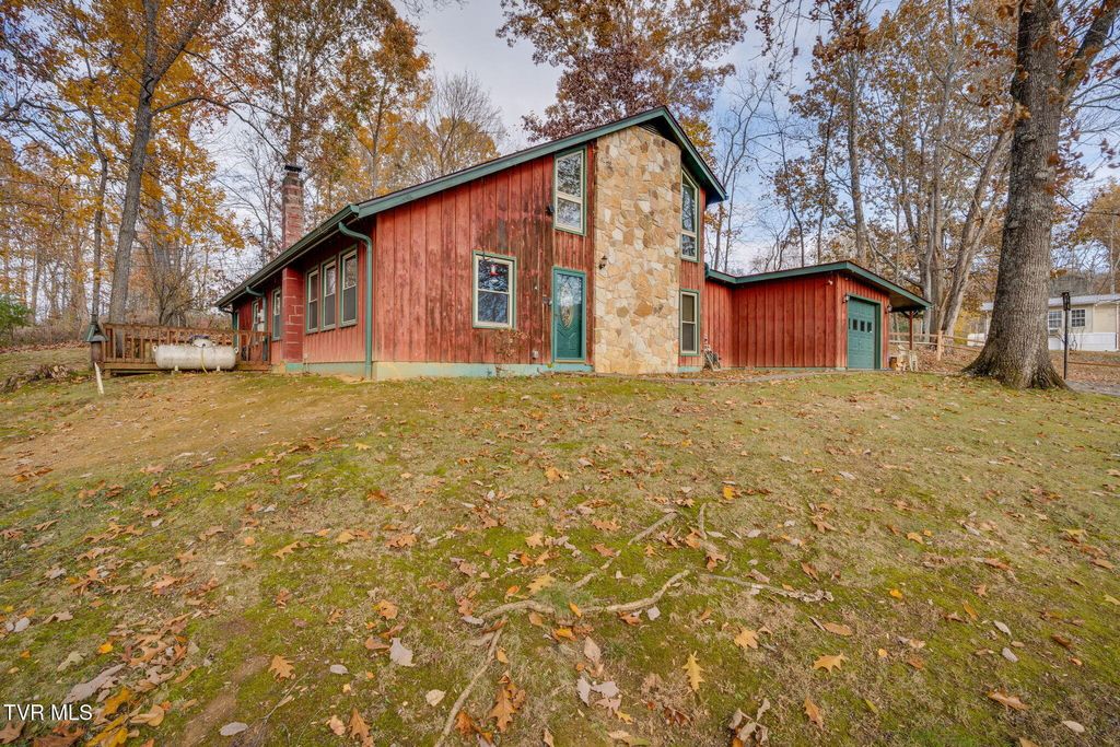 Photo of 321 Pitkin Drive, Kingsport, TN 37664 (MLS # 9988512)