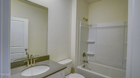 Tiny photo for 172 Tanasqui Drive, Johnson City, TN 37604 (MLS # 9986392)