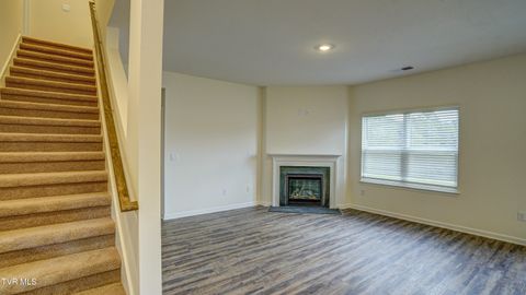 Tiny photo for 172 Tanasqui Drive, Johnson City, TN 37604 (MLS # 9986392)