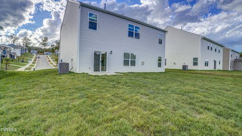 Tiny photo for 172 Tanasqui Drive, Johnson City, TN 37604 (MLS # 9986392)