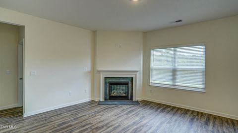 Tiny photo for 172 Tanasqui Drive, Johnson City, TN 37604 (MLS # 9986392)