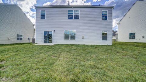 Tiny photo for 172 Tanasqui Drive, Johnson City, TN 37604 (MLS # 9986392)