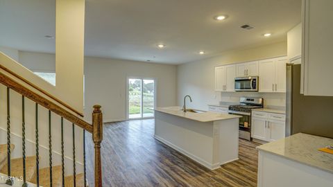 Tiny photo for 172 Tanasqui Drive, Johnson City, TN 37604 (MLS # 9986392)