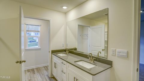 Tiny photo for 172 Tanasqui Drive, Johnson City, TN 37604 (MLS # 9986392)