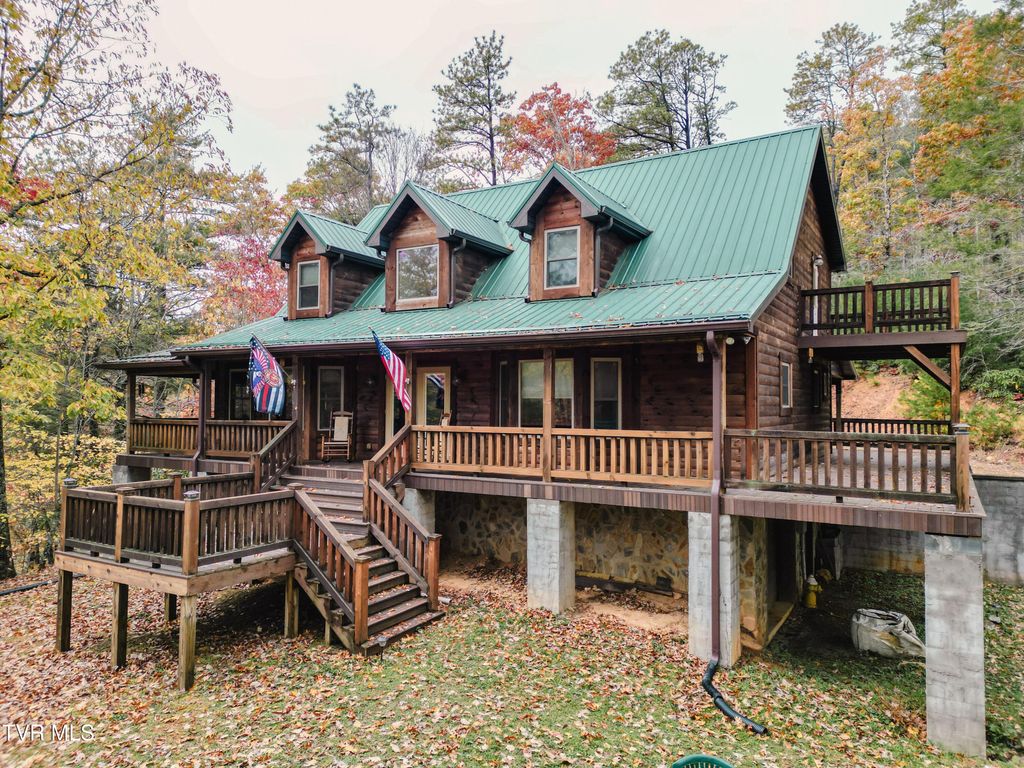 Photo of 13945 Asheville Highway, Greeneville, TN 37743 (MLS # 9987748)