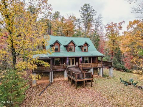 Photo of 13945 Asheville Highway, Greeneville, TN 37743 (MLS # 9987748)