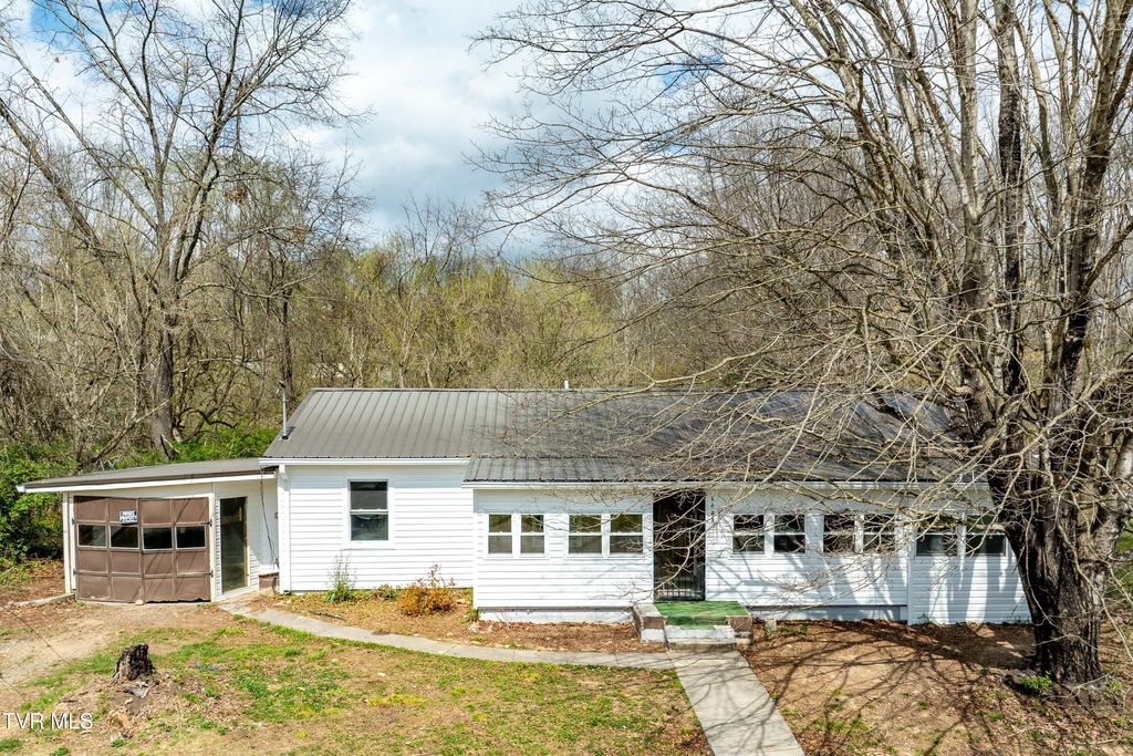 Photo of 1663 Bristol Caverns Highway, Bristol, TN 37620 (MLS # 9993339)