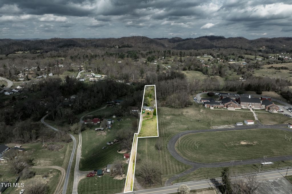 Photo of 1663 Bristol Caverns Highway, Bristol, TN 37620 (MLS # 9993339)