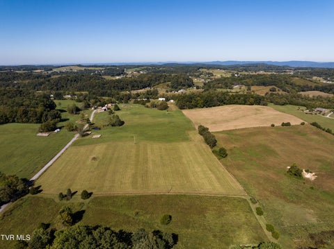 Vacant Land For Sale - TBD Afton Road<br/> Afton, TN 37616