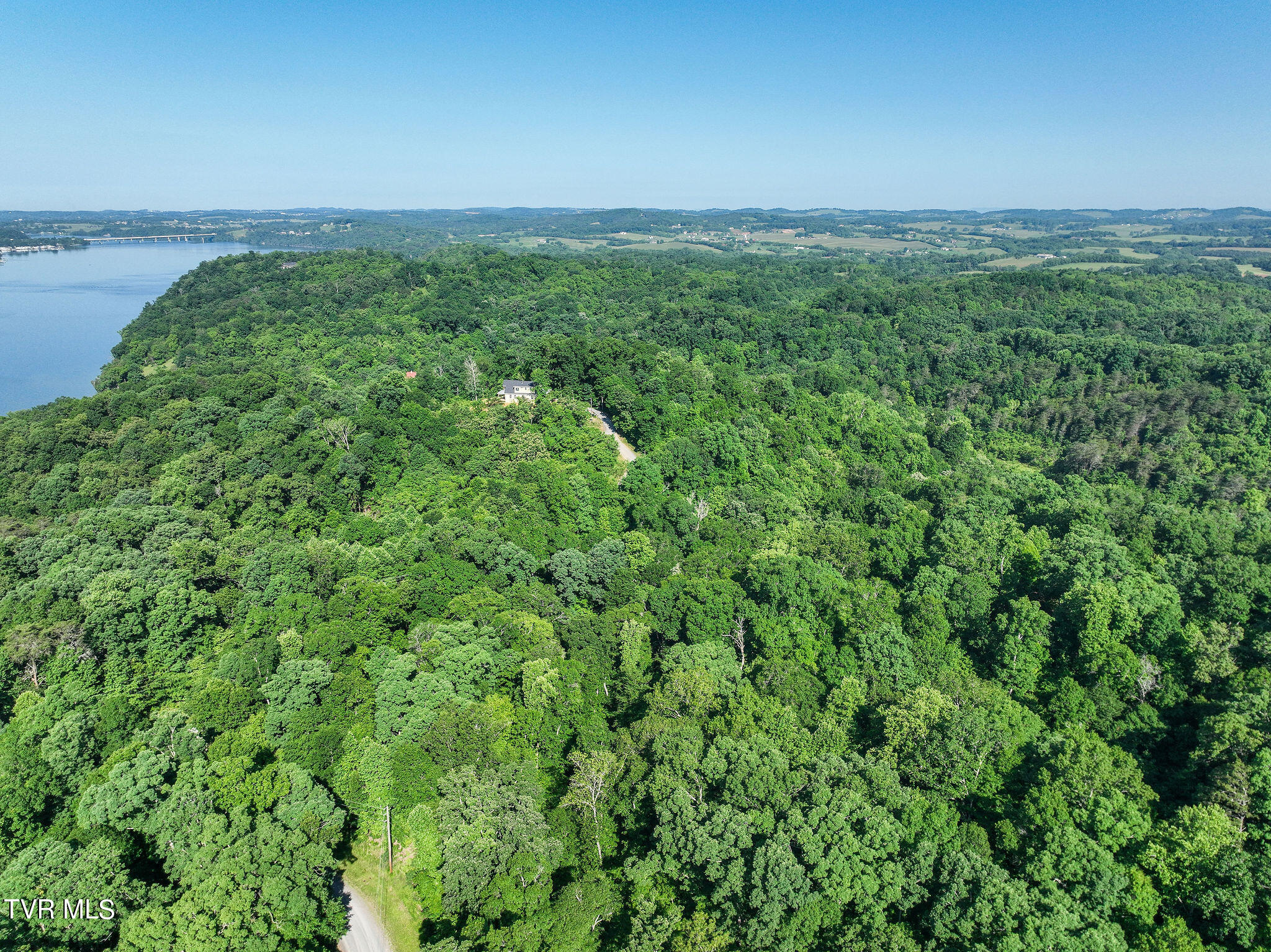Hollow Court, White Pine, Tennessee image 2