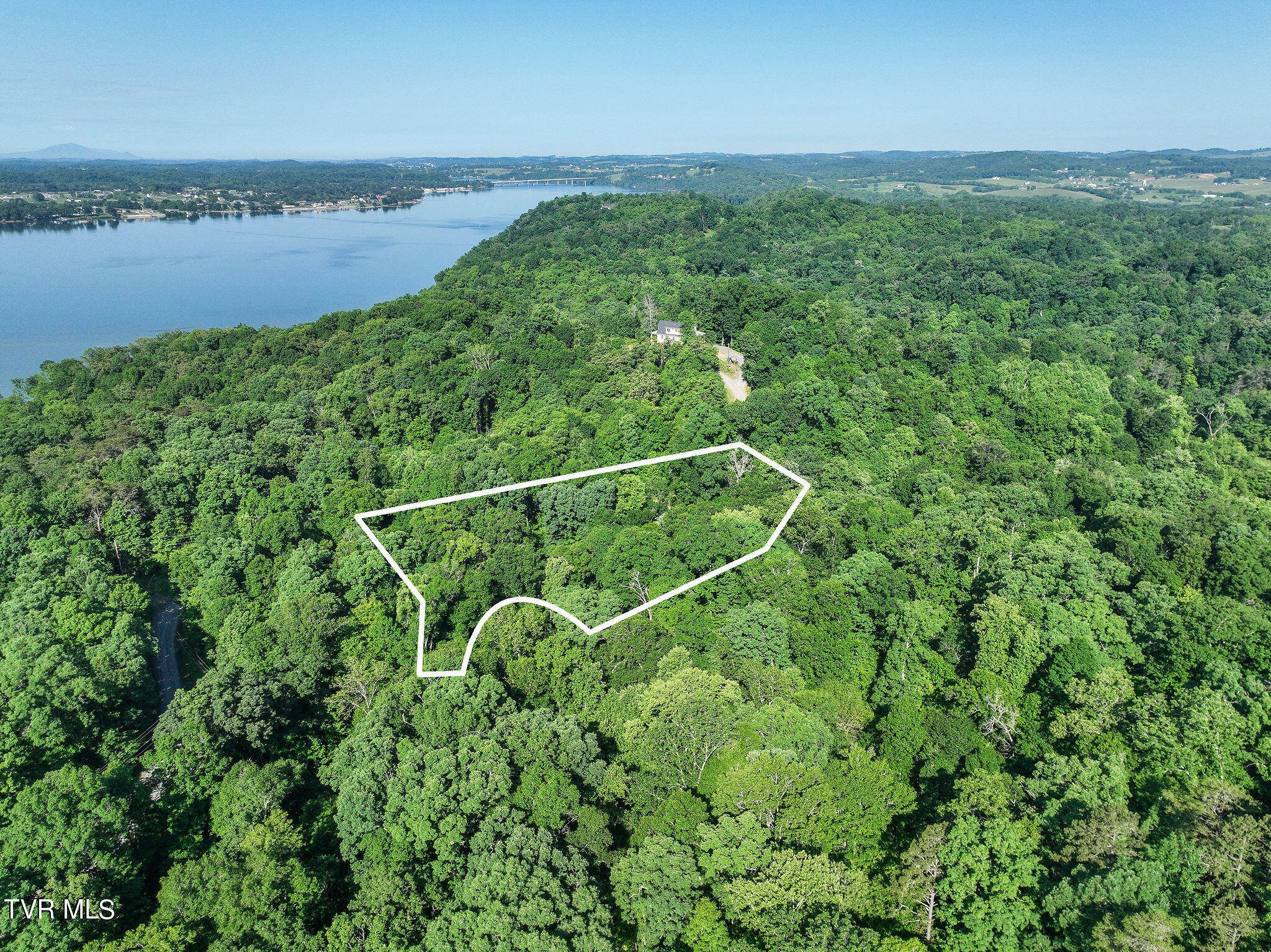 Hollow Court, White Pine, Tennessee image 1
