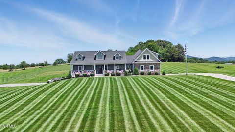 313 Treadway Trail Jonesborough TN 37659