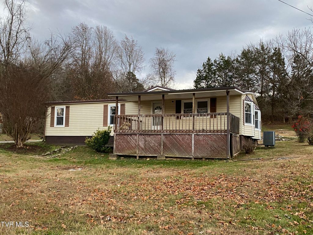 Photo of 1185 Midway Road, Midway, TN 37809 (MLS # 9989293)