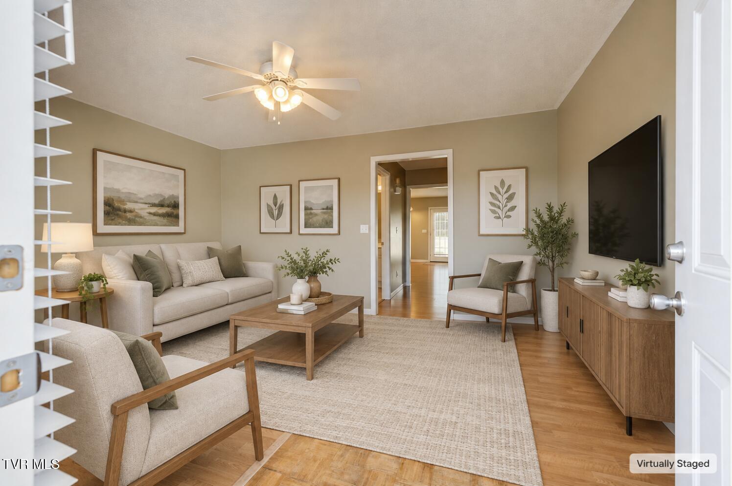 41 Tulip Grove Apt 4
