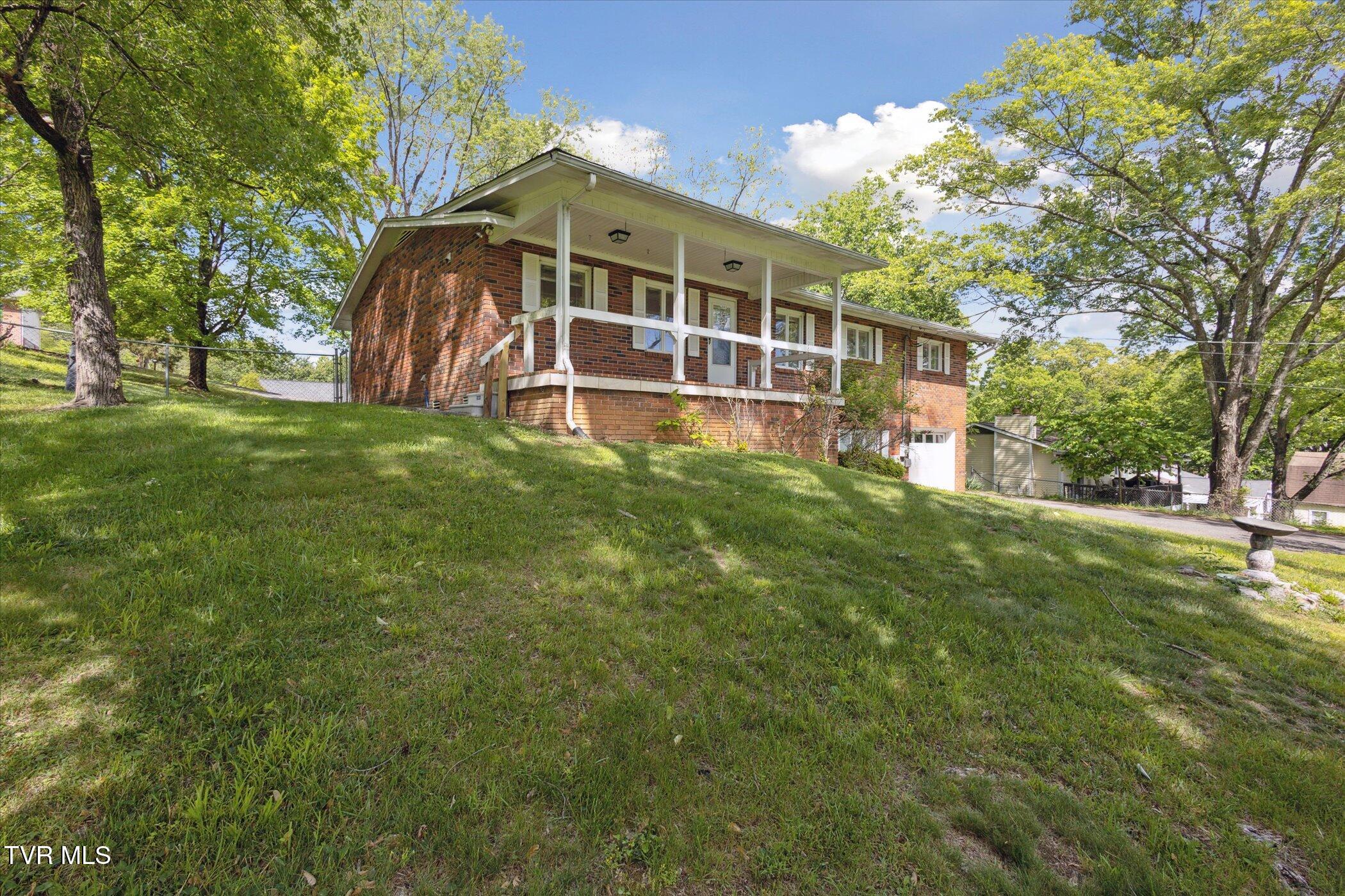 4524 June Drive, Kingsport, Tennessee image 34