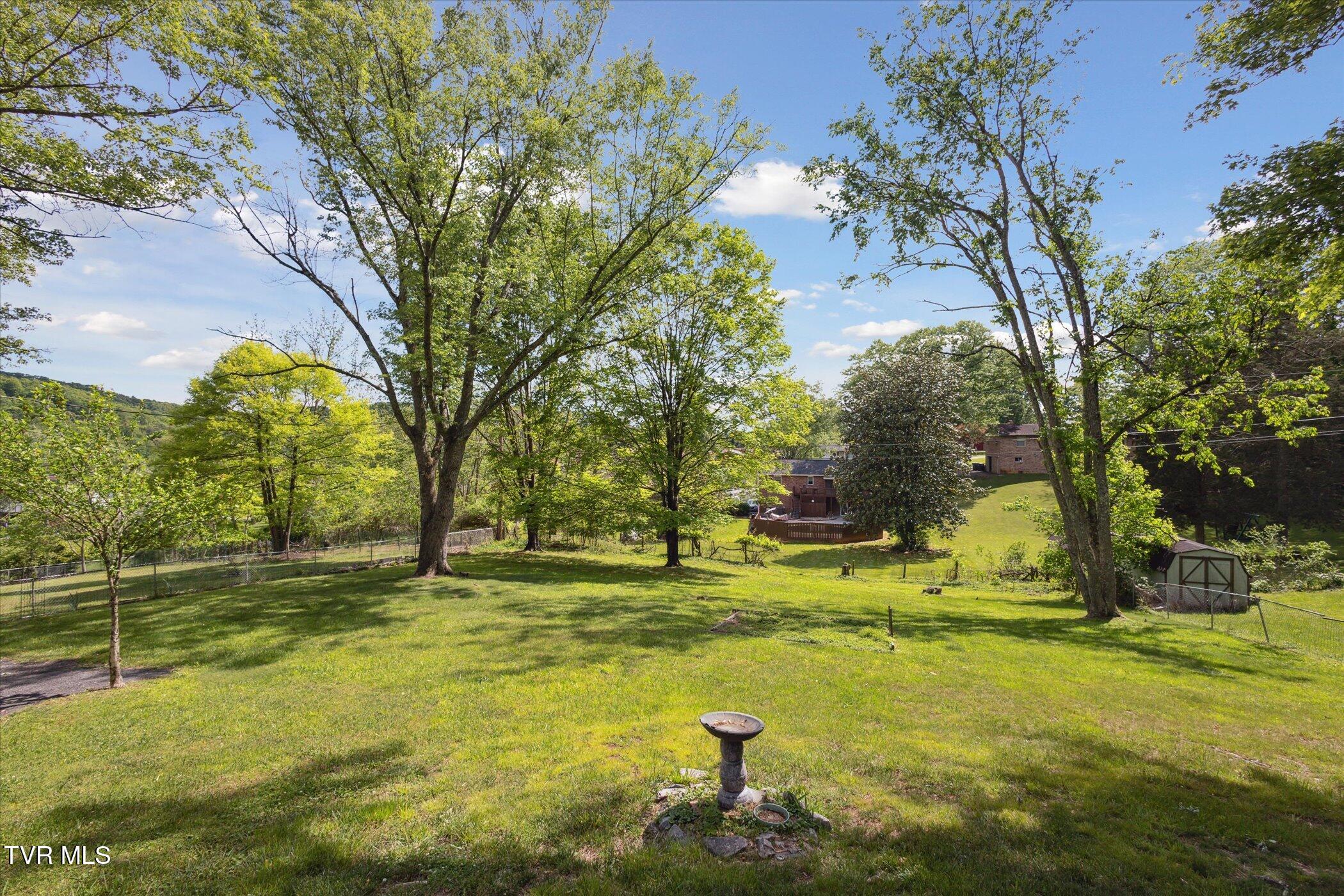 4524 June Drive, Kingsport, Tennessee image 39