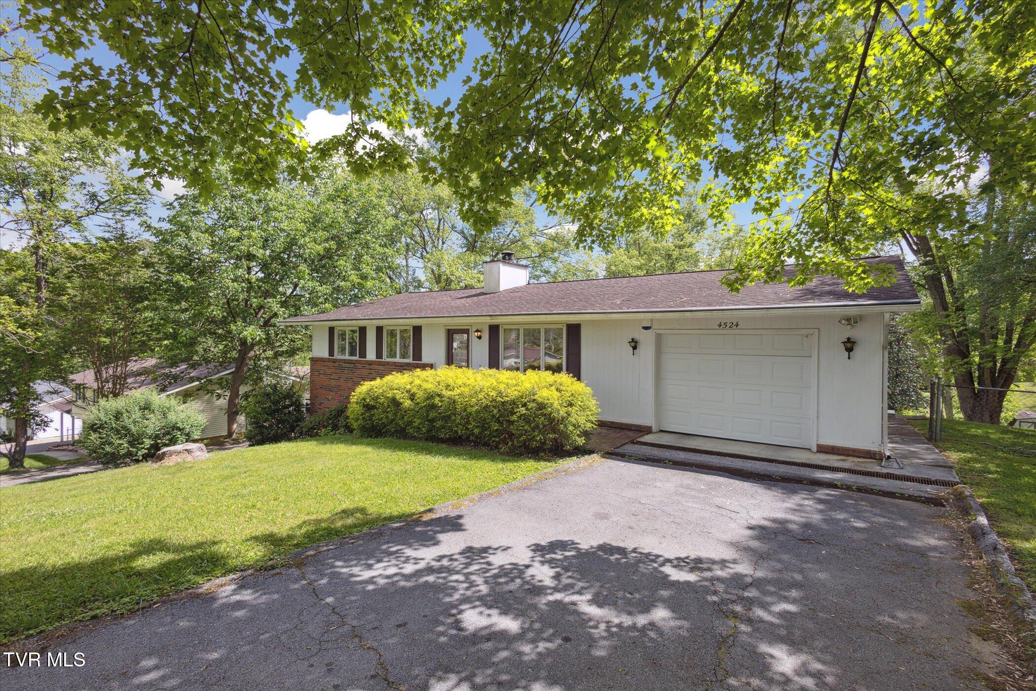 4524 June Drive, Kingsport, Tennessee image 4