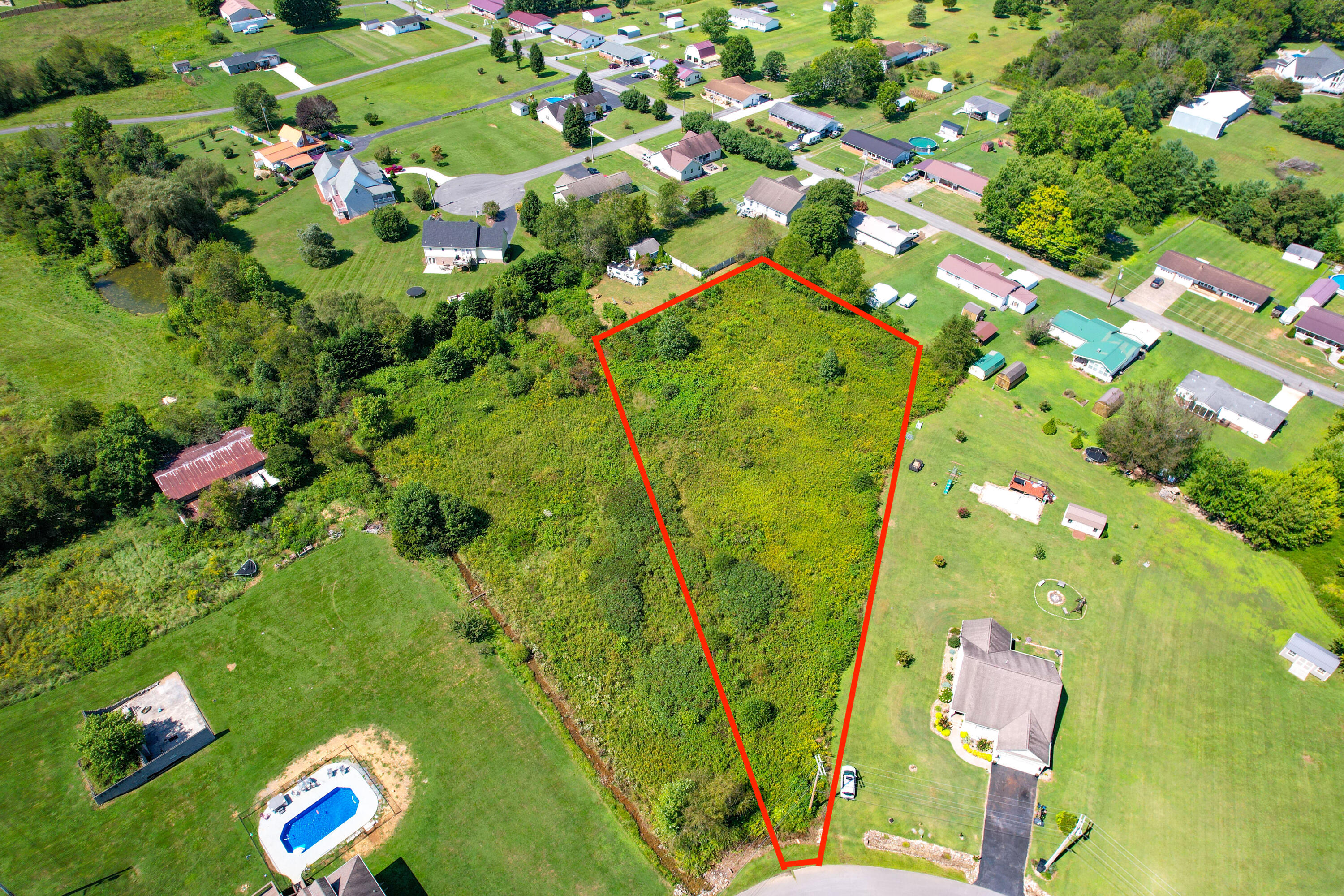 412 Brookside Drive, Elizabethton, Tennessee image 9