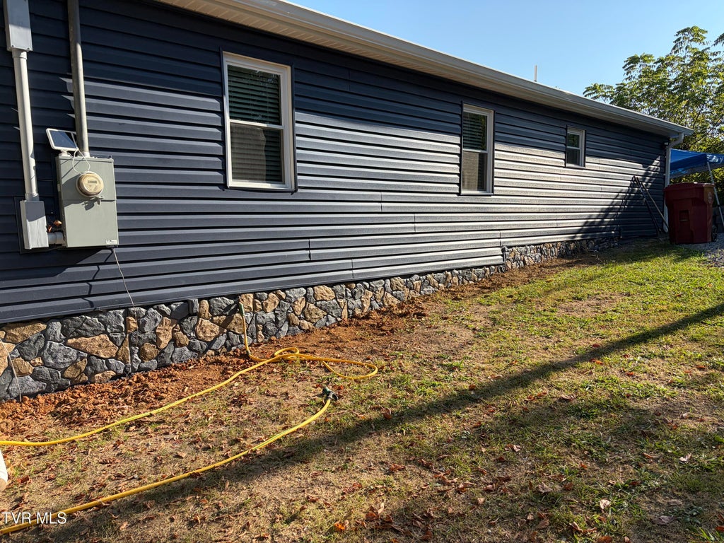 Photo of 1007 Embreville Road, Johnson City, TN 37604 (MLS # 10000961)