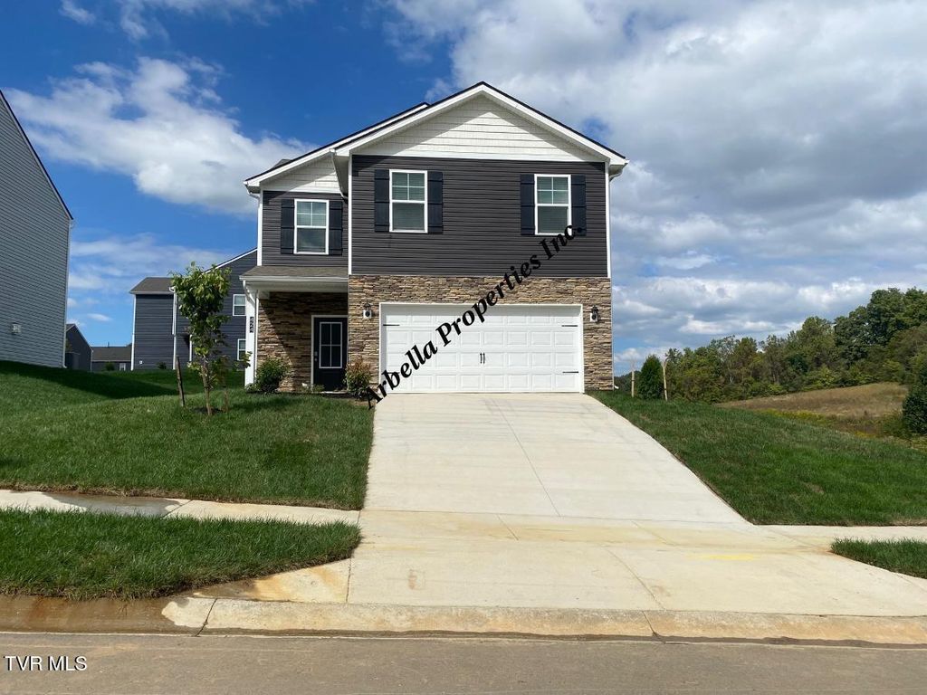 Photo of 424 Quiver Street, Johnson City, TN 37604 (MLS # 9988540)