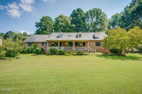 Photo of 206 Spring Valley Road, Unicoi, TN 37692 (MLS # 10001099)