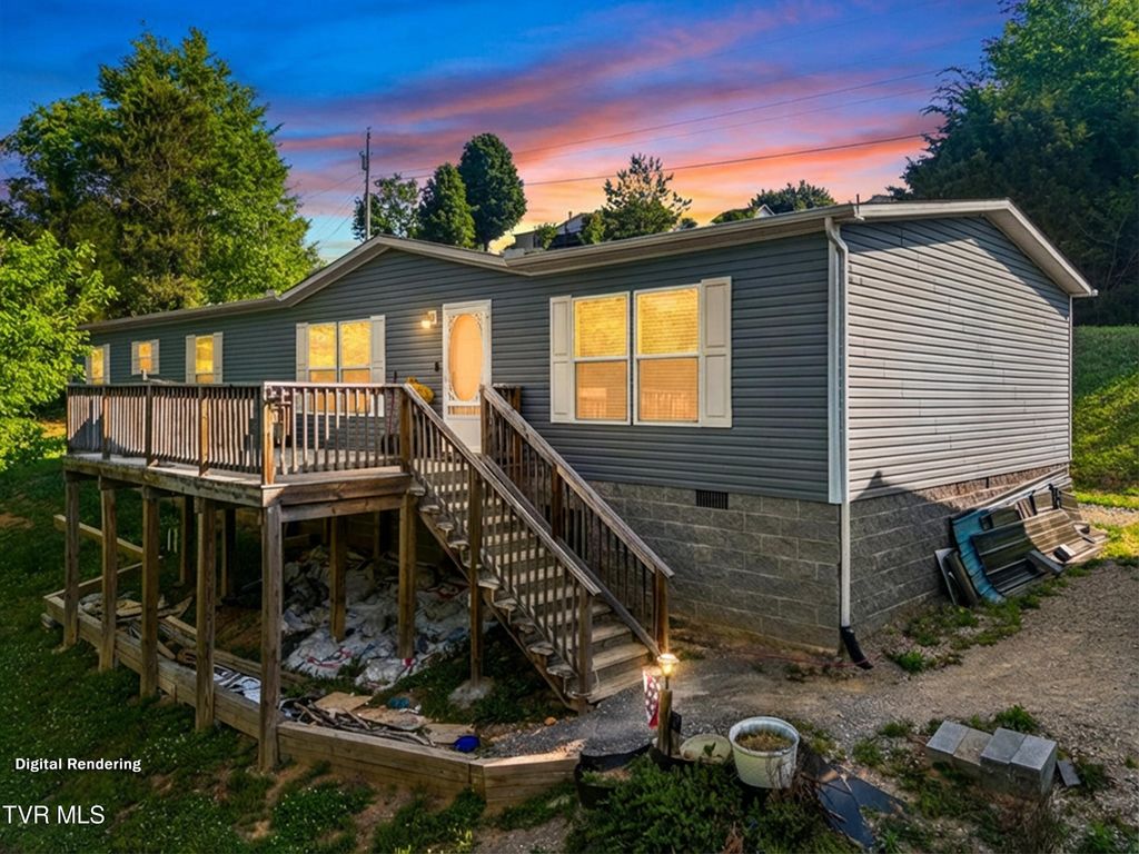 Photo of 103 Hidden Estates Way, Newport, TN 37821 (MLS # 9994532)
