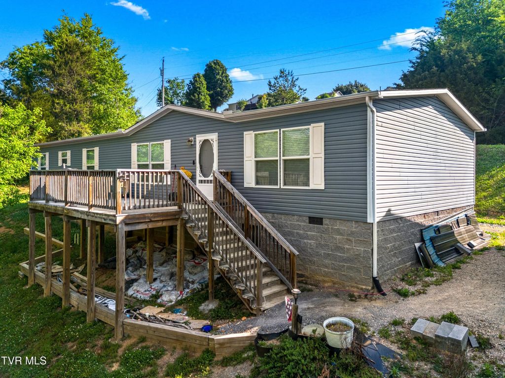 Photo of 103 Hidden Estates Way, Newport, TN 37821 (MLS # 9994532)