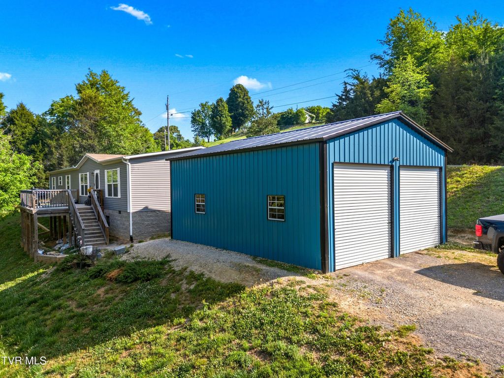 Photo of 103 Hidden Estates Way, Newport, TN 37821 (MLS # 9994532)