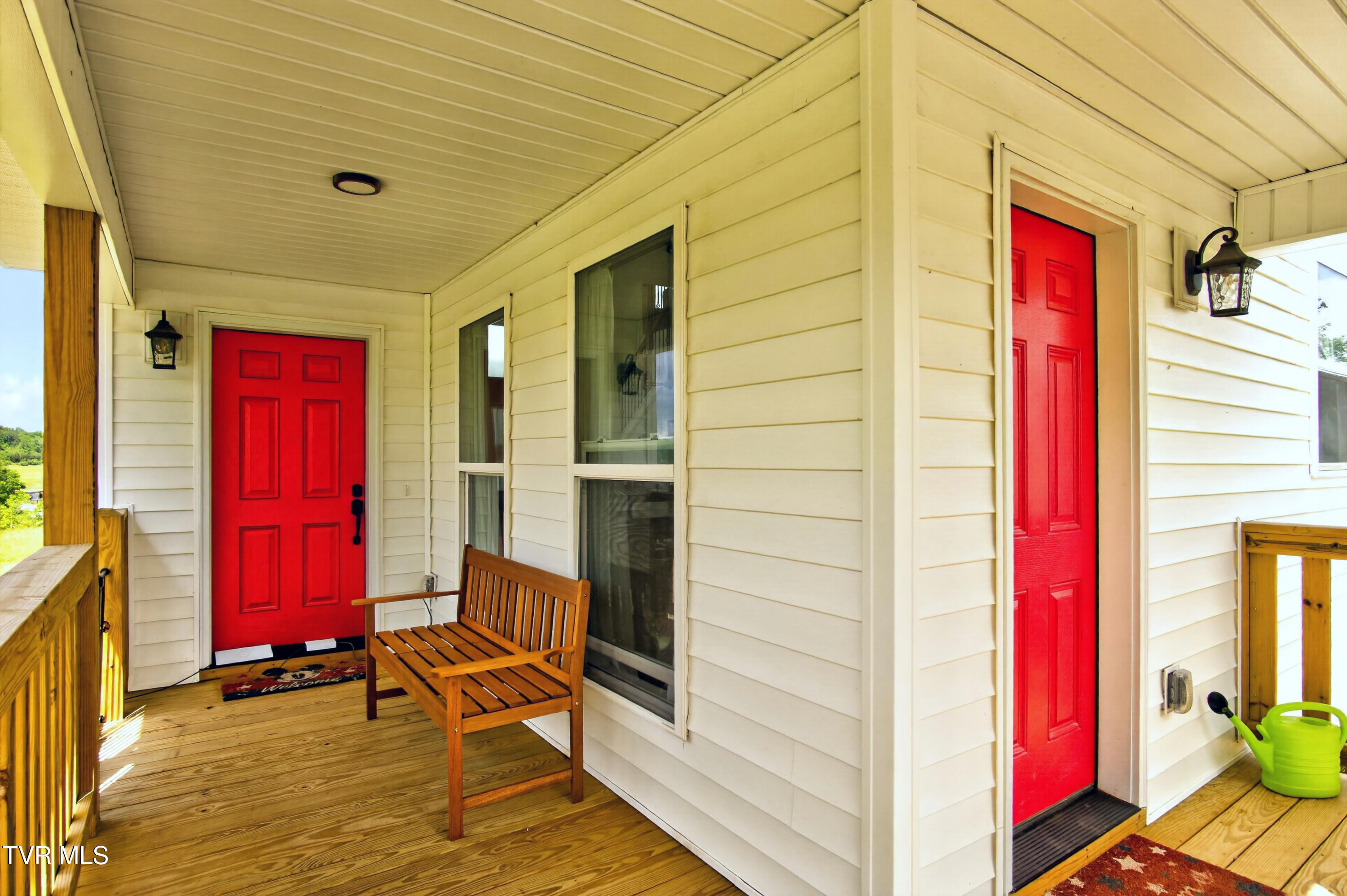 105 Woolsey College Road