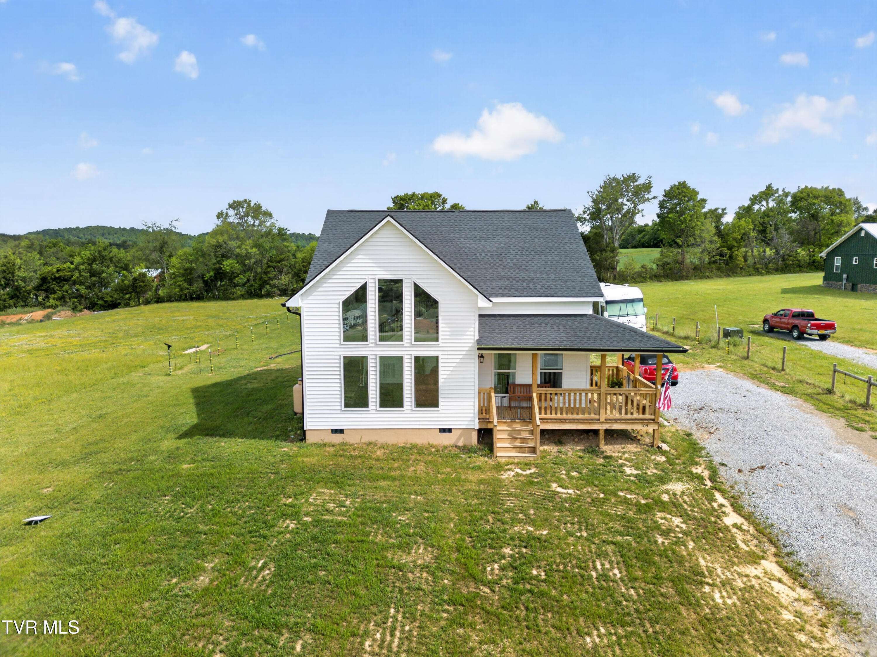 105 Woolsey College Road