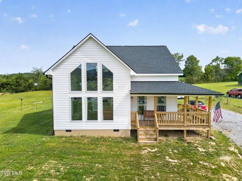 Photo of 105 Woolsey College Road, Greeneville, TN 37743 (MLS # 9994867)